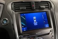 Ford Mondeo din 2021 cu 104.769 km - oferta FOR102435 - foto 24