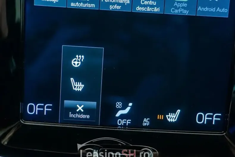 Volvo V60 din 2021 cu 118.400 km - oferta VOL101841 - foto 10