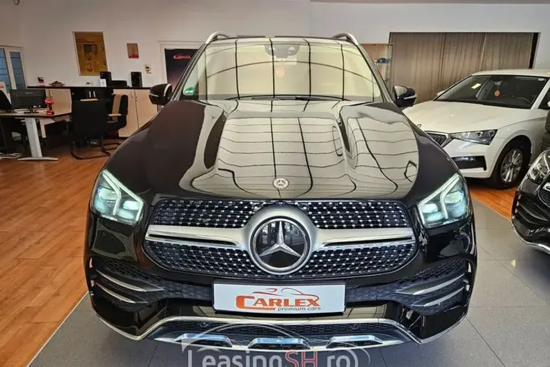 Mercedes-Benz 350 din 2020 cu 85.000 km - oferta MER101954 - foto 10