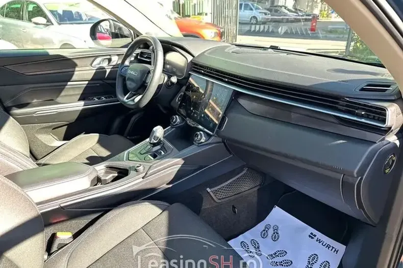 Lynk&Co 01 din 2022 cu 78.985 km - oferta LYN102944 - foto 32