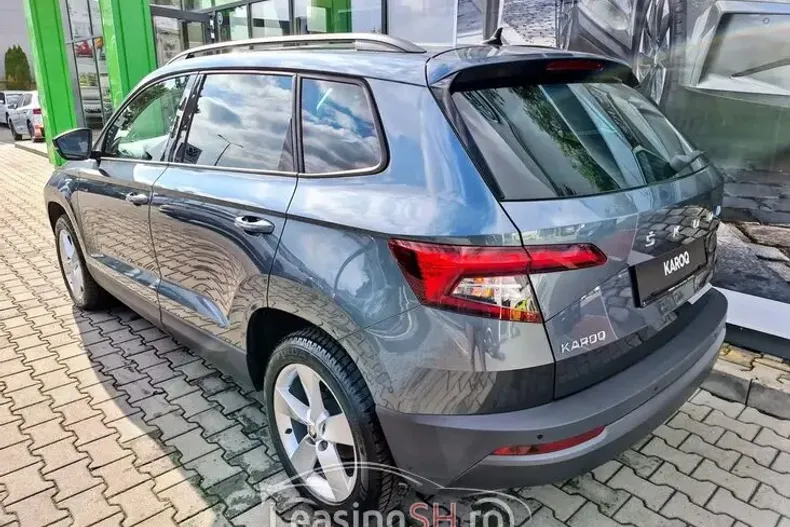 Skoda Karoq din 2019 cu 90.000 km - oferta SKO102955 - foto 22