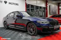 BMW 530e din 2021 cu 107.000 km - oferta BMW103188 - foto 10