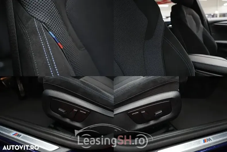 BMW 530e din 2021 cu 107.000 km - oferta BMW103188 - foto 24