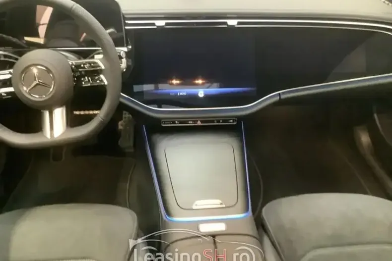 Mercedes-Benz 200 din 2024 cu 18.000 km - oferta MER97795 - foto 9