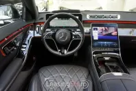 Mercedes-Benz 450 din 2021 cu 34.800 km - oferta MER96723 - foto 20