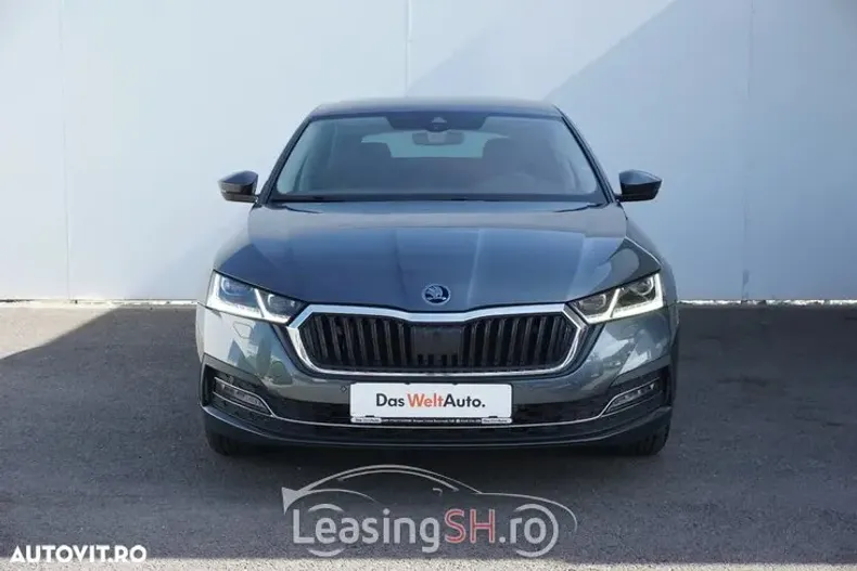 Skoda Octavia din 2022 cu 53.385 km - oferta SKO102103 - foto 19