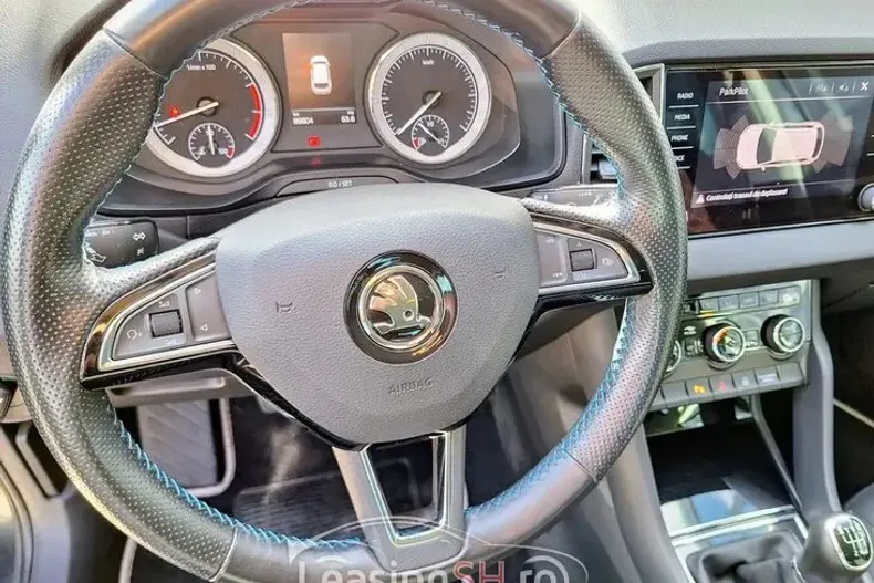 Skoda Karoq din 2019 cu 90.000 km - oferta SKO103146 - foto 18
