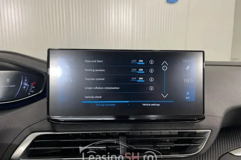 Peugeot 5008 din 2021 cu 136.162 km - oferta PEU101927 - foto 10