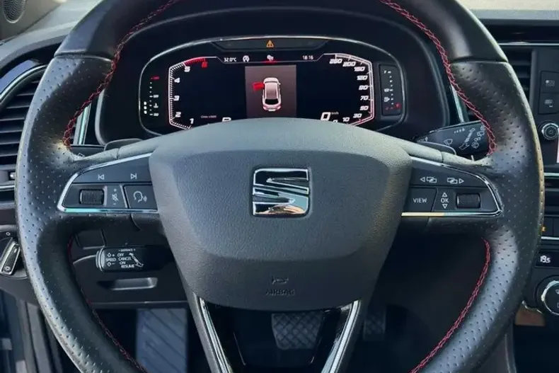 Seat Leon din 2020 cu 145.000 km - oferta SEA101660 - foto 32