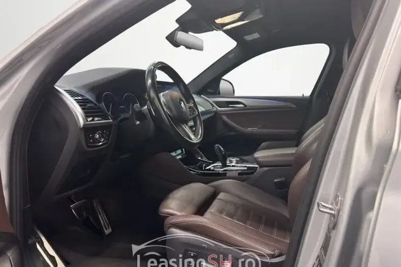 BMW X4 din 2019 cu 68.607 km - oferta BMW100545 - foto 6