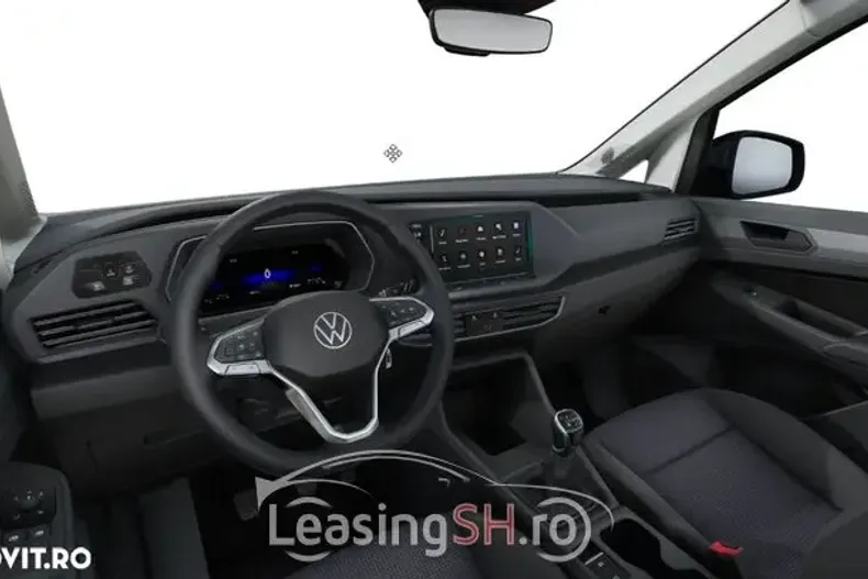 Volkswagen Caddy din 2025 cu 3 km - oferta VOL95961 - foto 13