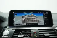BMW X3 din 2021 cu 89.000 km - oferta BMW103019 - foto 30