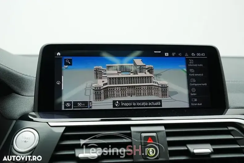 BMW X3 din 2021 cu 89.000 km - oferta BMW103019 - foto 30