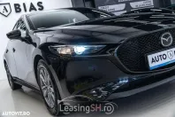 Mazda 3 din 2019 cu 126.350 km - oferta MAZ102674 - foto 36