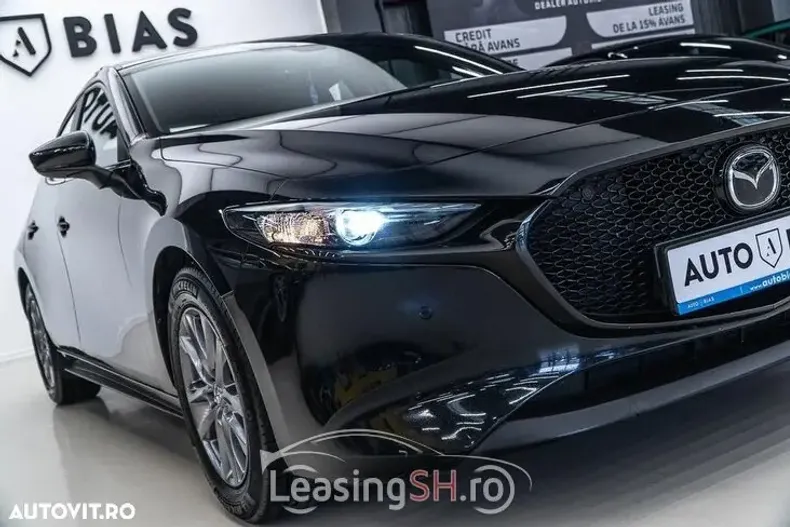 Mazda 3 din 2019 cu 126.350 km - oferta MAZ102674 - foto 36