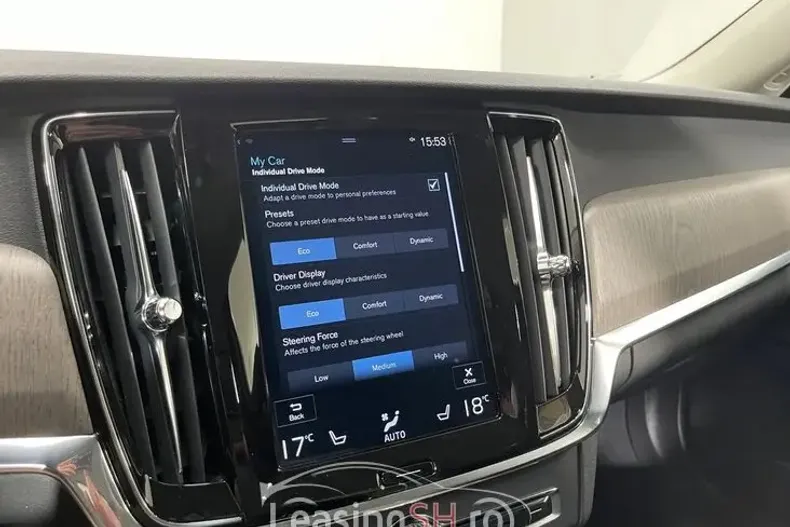 Volvo V90 din 2021 cu 103.132 km - oferta VOL101908 - foto 30