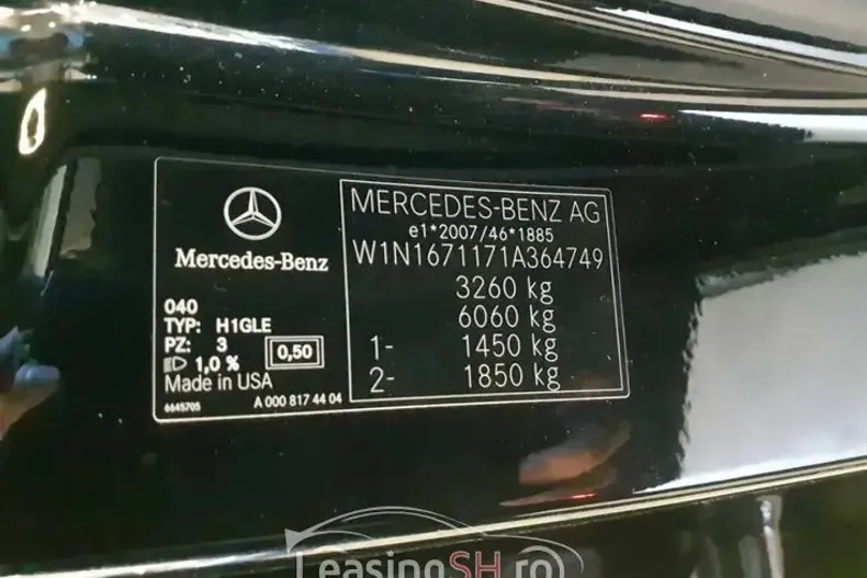 Mercedes-Benz 350 din 2021 cu 59.998 km - oferta MER97935 - foto 15