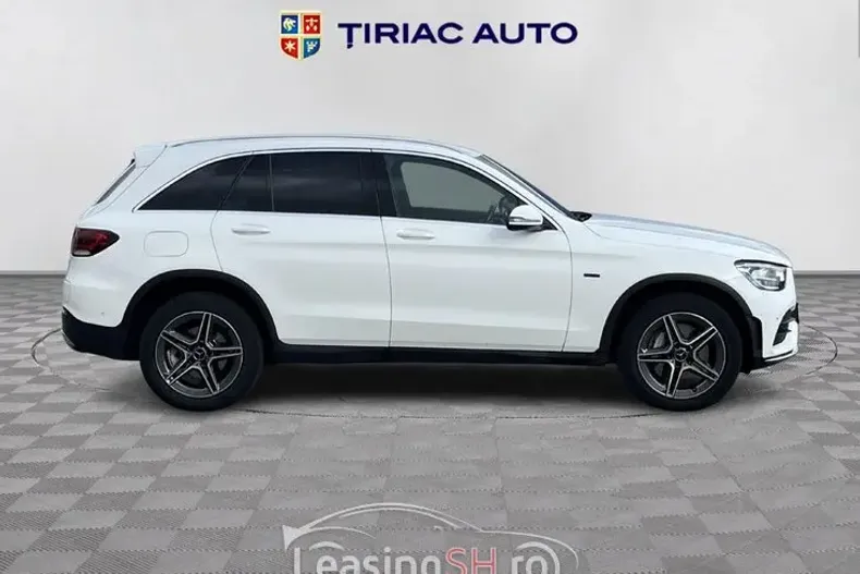 Mercedes-Benz 300 din 2020 cu 107.100 km - oferta MER103126 - foto 18