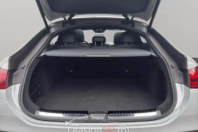 Mercedes-Benz 53 AMG din 2025 cu 20 km - oferta MER97950 - foto 14