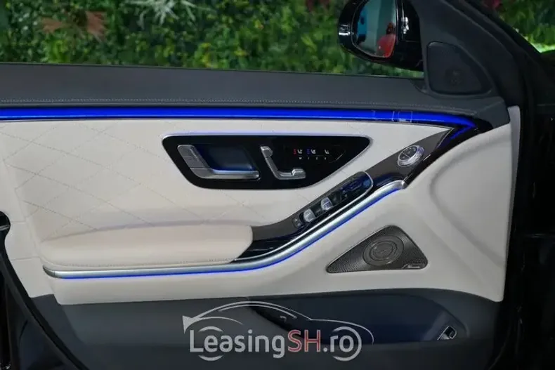 Mercedes-Benz 450 din 2023 cu 39.120 km - oferta MER97857 - foto 7