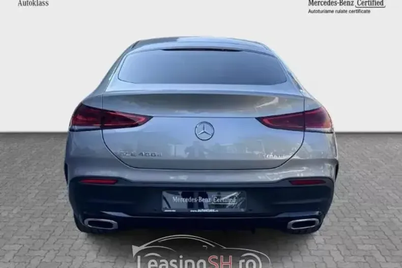 Mercedes-Benz 400 din 2023 cu 86.499 km - oferta MER102609 - foto 14