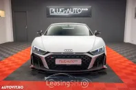 Audi R8 din 2019 cu 40.500 km - oferta AUD102452 - foto 22