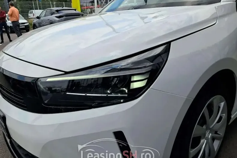 Opel Corsa din 2024 cu 10.811 km - oferta OPE100968 - foto 13