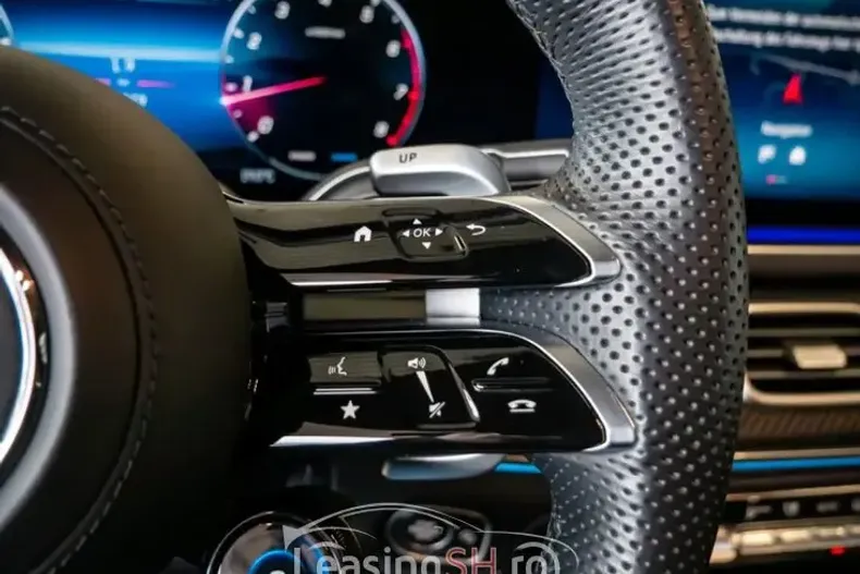 Mercedes-Benz 53 AMG din 2023 cu 21.500 km - oferta MER99274 - foto 6