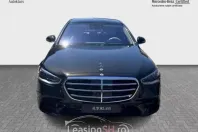 Mercedes-Benz 580 din 2022 cu 22.836 km - oferta MER102611 - foto 9