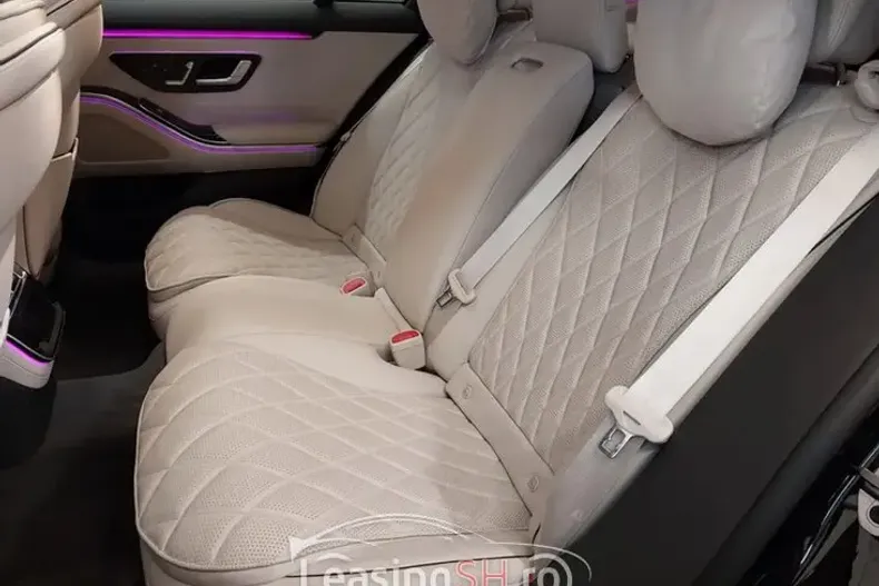 Mercedes-Benz 500 din 2021 cu 37.500 km - oferta MER97802 - foto 6