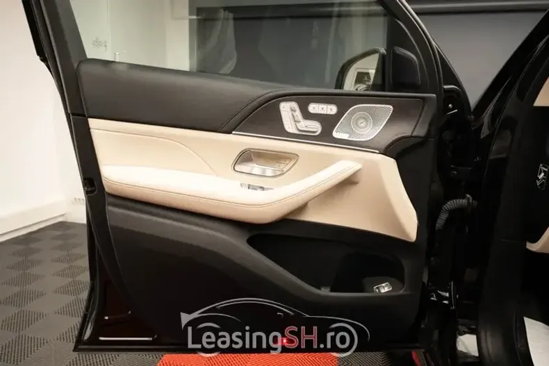 Mercedes-Benz 350 din 2020 cu 86.800 km - oferta MER96122 - foto 25