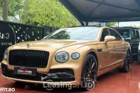 Bentley Flying Spur din 2022 cu 52.425 km - oferta BEN93972 - foto 25