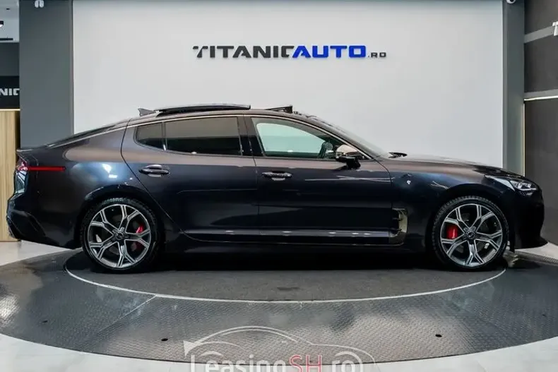 Kia Stinger din 2019 cu 75.350 km - oferta KIA94219 - foto 28