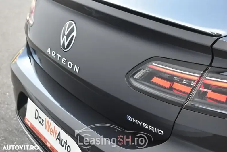 Volkswagen Arteon din 2022 cu 102.727 km - oferta VOL101500 - foto 22