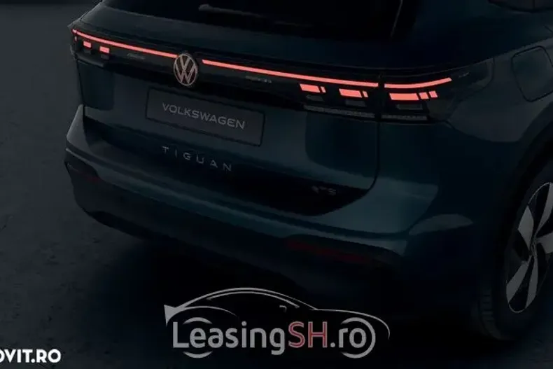 Volkswagen Tiguan din 2025 cu 1 km - oferta VOL102602 - foto 7