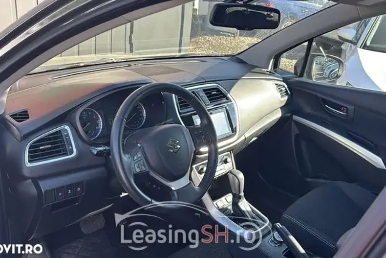 Suzuki SX4 din 2019 cu 61.500 km - oferta SUZ102473 - foto 7