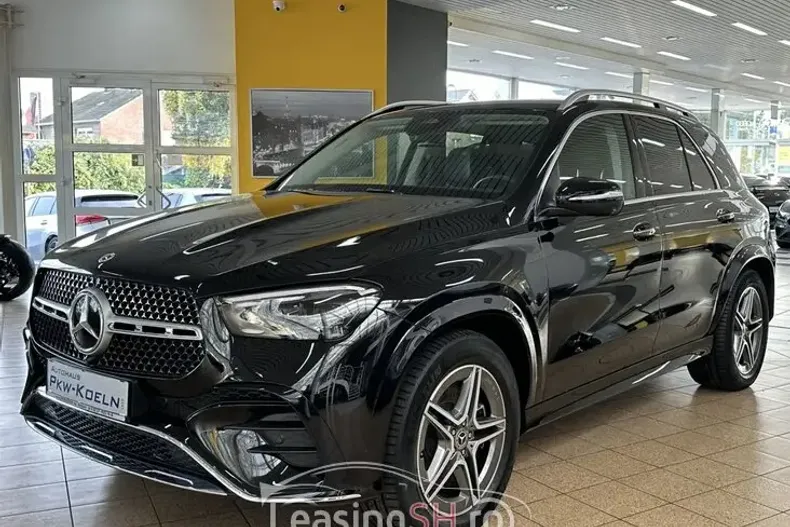 Mercedes-Benz 350 din 2023 cu 27.000 km - oferta MER98317 - foto 1