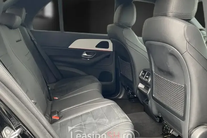 Mercedes-Benz 350 din 2021 cu 59.998 km - oferta MER97935 - foto 7