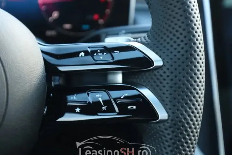 Mercedes-Benz 220 din 2024 cu 20.000 km - oferta MER99882 - foto 12