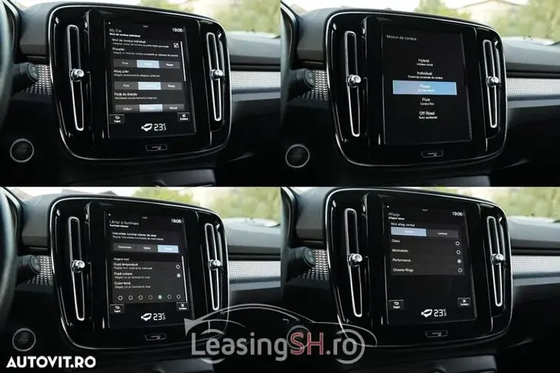 Volvo XC40 din 2020 cu 177.600 km - oferta VOL103236 - foto 15