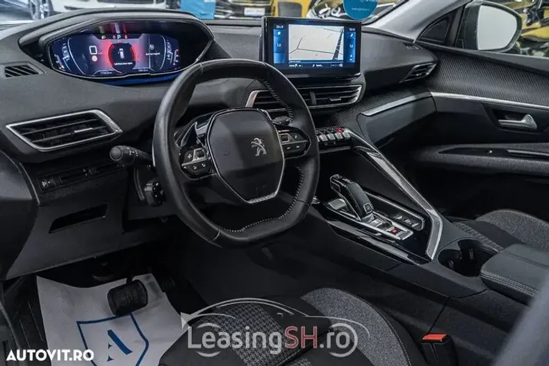 Peugeot 3008 din 2021 cu 173.000 km - oferta PEU100450 - foto 31