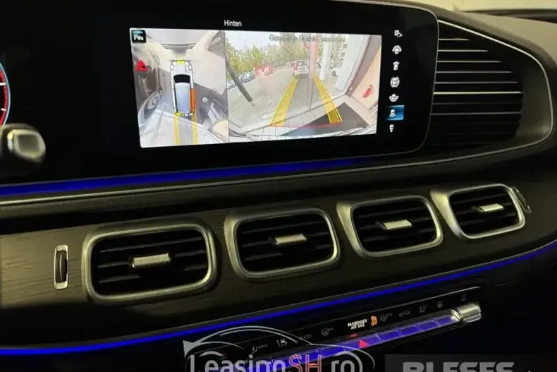 Mercedes-Benz 400 din 2022 cu 54.700 km - oferta MER96475 - foto 13