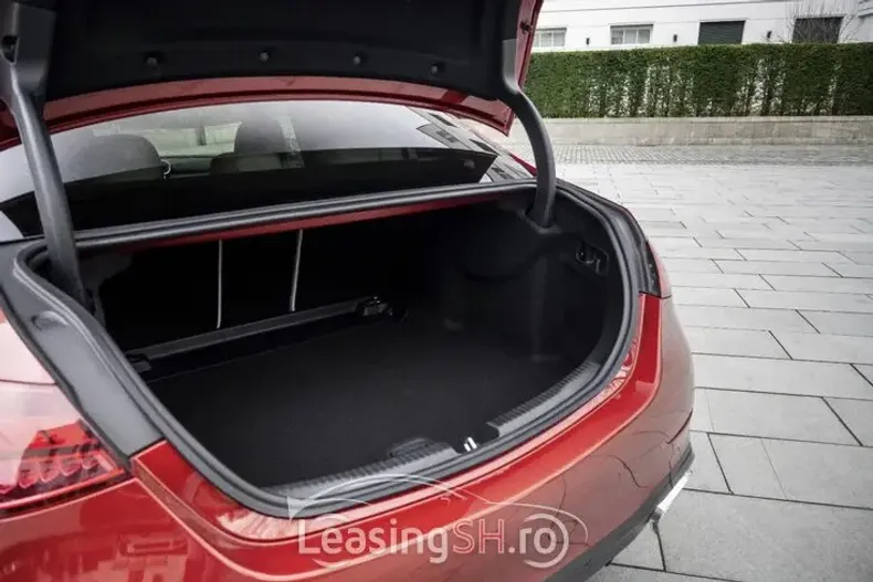 Mercedes-Benz 200 din 2024 cu 62.000 km - oferta MER97435 - foto 12