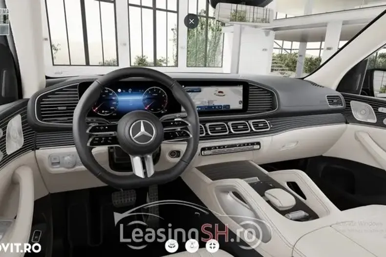 Mercedes-Benz 450 din 2025 cu 10 km - oferta MER102681 - foto 10