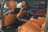 Mercedes-Benz 580 din 2025 cu 31.365 km - oferta MER96254 - foto 14