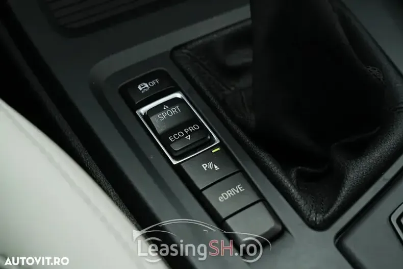 BMW X1 din 2020 cu 152.000 km - oferta BMW103012 - foto 20