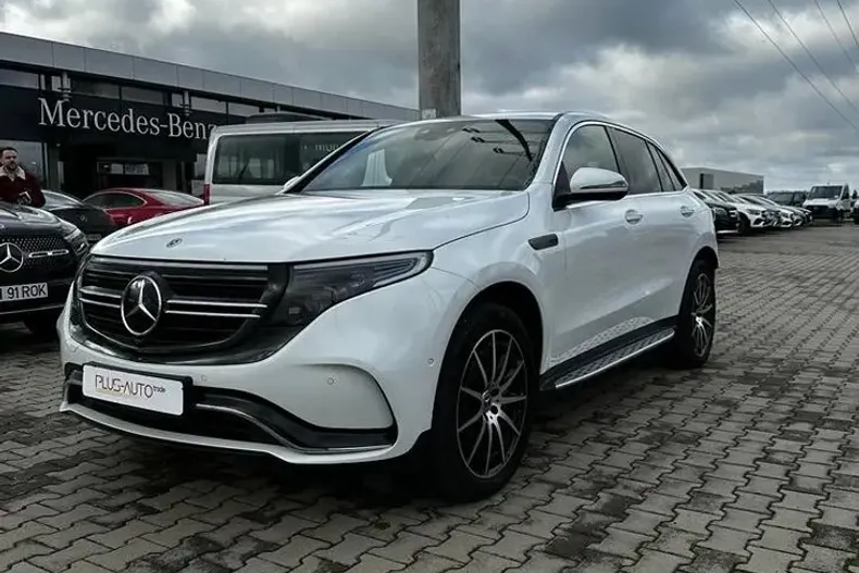 Mercedes-Benz EQC din 2022 cu 26.500 km - oferta MER96367 - foto 16
