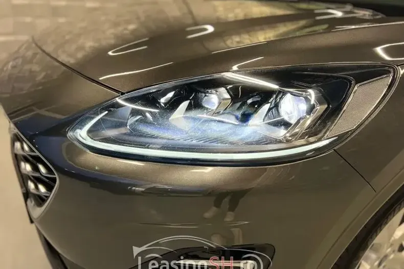 Ford Kuga din 2021 cu 126.988 km - oferta FOR93862 - foto 10