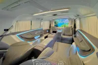 Mercedes-Benz Vito din 2025 cu 100 km - oferta MER98446 - foto 16