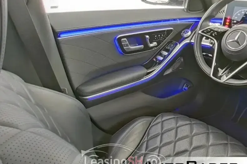 Mercedes-Benz 450 din 2023 cu 40.750 km - oferta MER97954 - foto 9